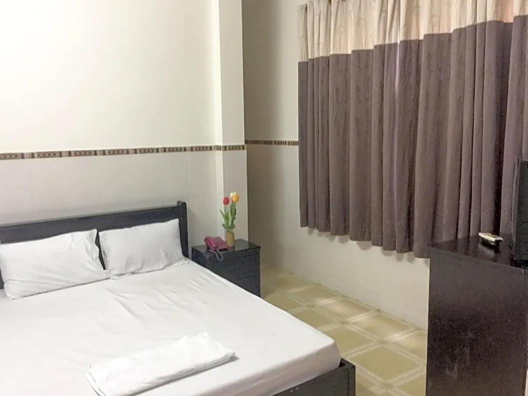 Thanh Guesthouse 2 Bandar Ho Chi Minh Bilik gambar